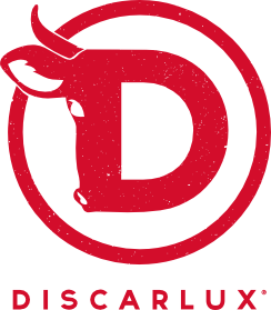 discarlux logo
