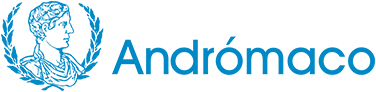 andrómaco logo